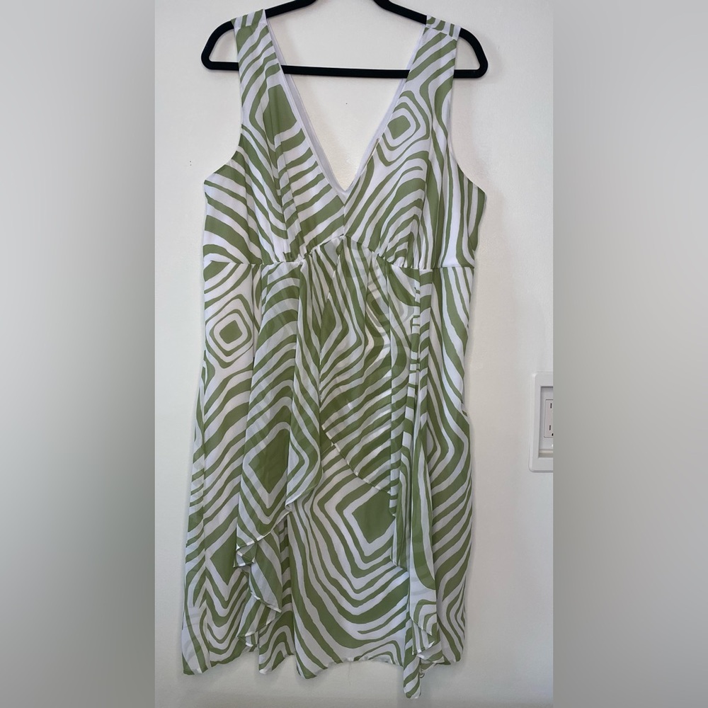 Jonathan Martin Dress